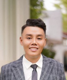 Quoc Thinh Nguyen