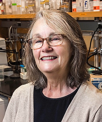 Mary F. Roberts