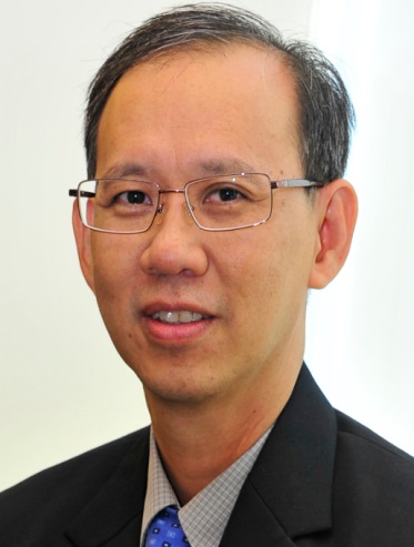 Weng Kee Leong