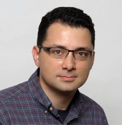 Payam Abolghasem