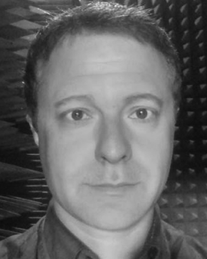 Stéphane Mallégol