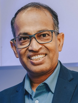 Arvind Agarwal