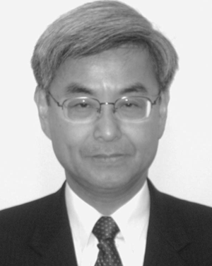 Kazuo Ohta