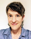 Elizabeth Haswell