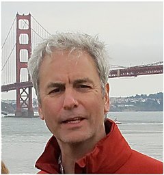 Joshua Peter Rosenthal