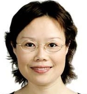 Li Zhang