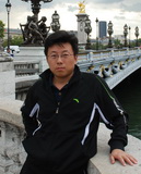 Likuan Zhang