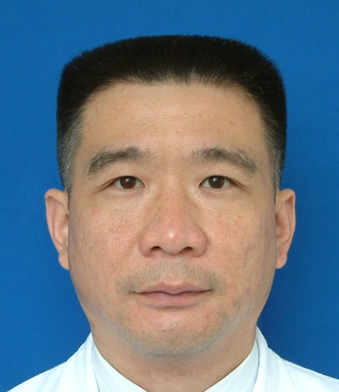 Li Huang
