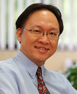 Lam Siew Hong