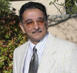 Alok K. Bohara