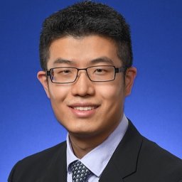 Zhenshu Wang