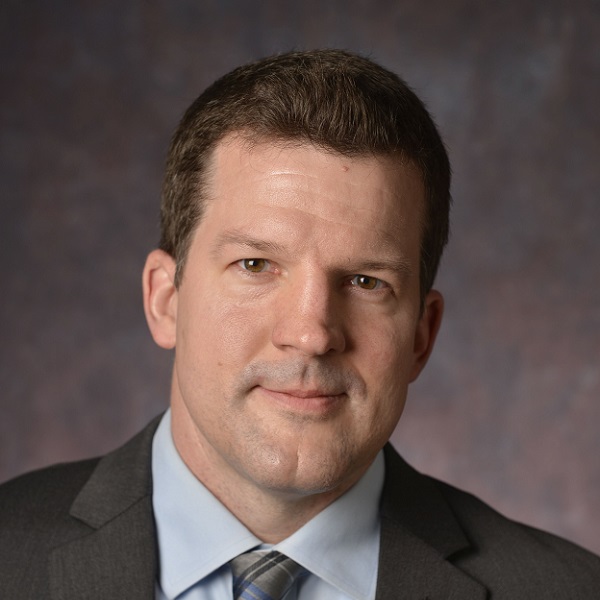Brandon L. Alderman