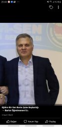 Ertugrul Erdogmus