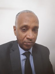 Mohamed Elamin