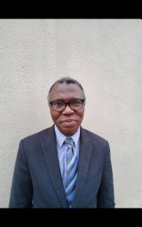Olumuyiwa O Odusanya