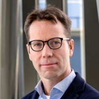 Tjalling Bosse