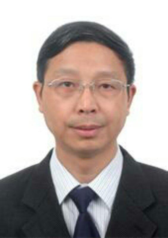 Yuxing Dai
