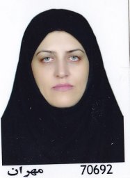 Zahra Vahedpoor