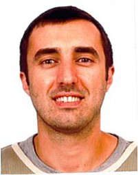 Frank Bedon