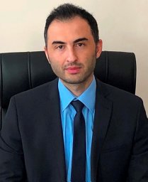 Yekta Karaduman