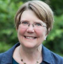 Jane Collins
