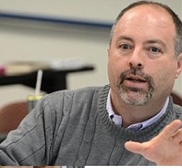 Todd Eisenstadt