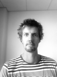 Romain Bourdais