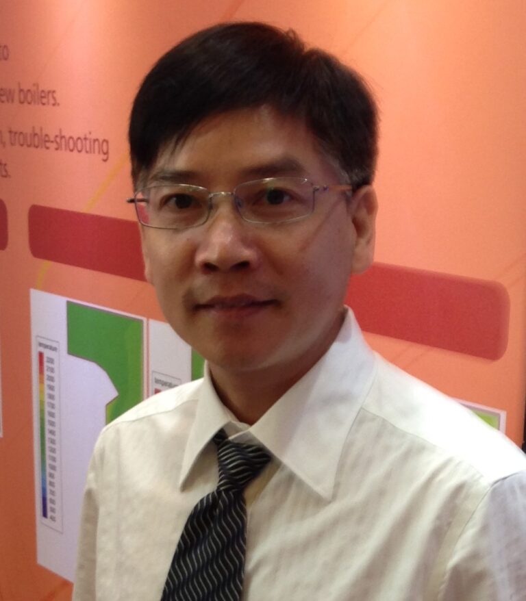 Wenming Yang