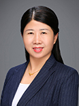 LianRong Yin