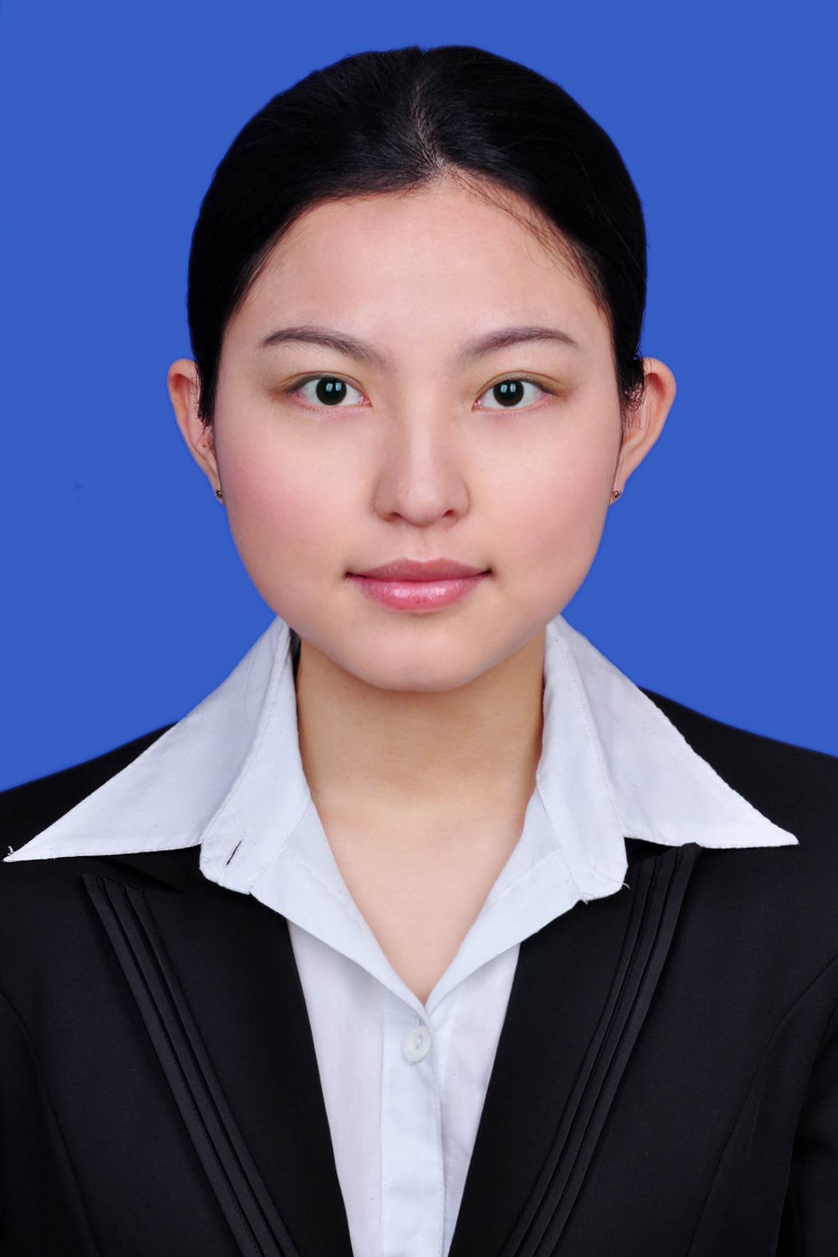 Yingfang Zhu