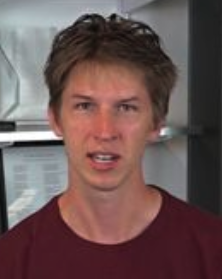 Lars Backstrom