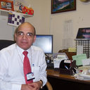 Nabil A Jarad