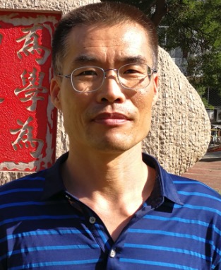 Zhanfang Ma