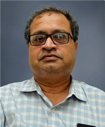 Indradev Samajdar