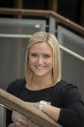 Samantha Hoffmann