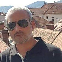 Khurrum S. Mughal
