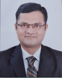 Bhargav Goradiya