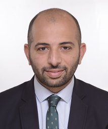 Ahmed H Elbanna