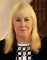 Barbara Pedley