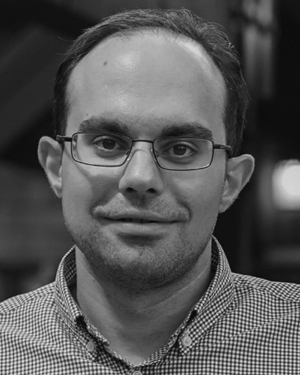 Siavash Kananian
