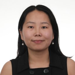 Hongxia Bai