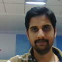 G. Srikanth Kashyap