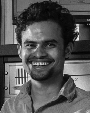 Narayan Bhusal