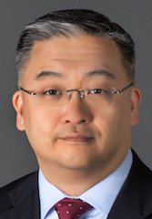 W. James Chon