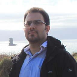Ali Faqeeh