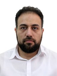 Naeim Rezaeian