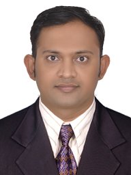 Sunil S. Gangurde