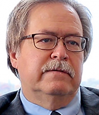 Michael J. Becich