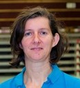 Martine Thomis