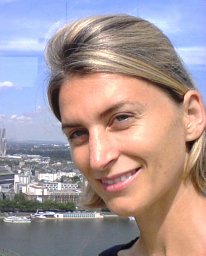 Elena Agliari